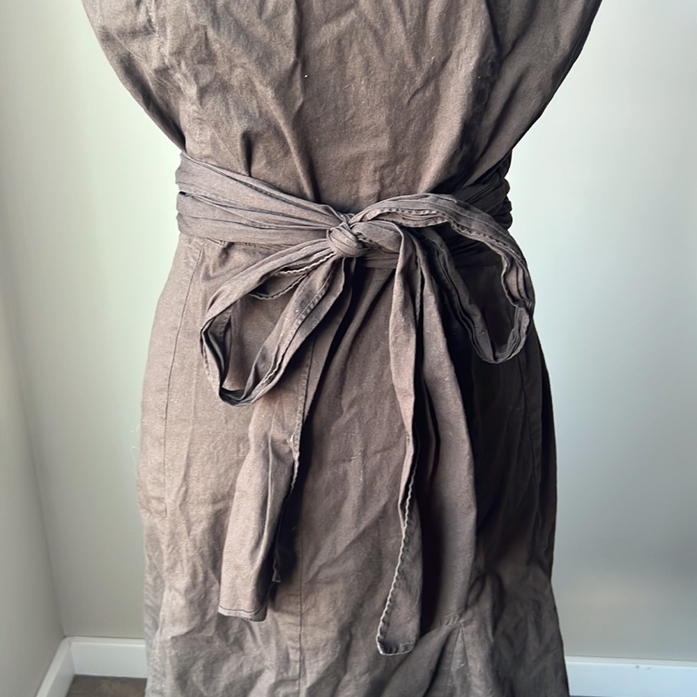 Ricki’s Wrap Dress - Picture 7 of 12